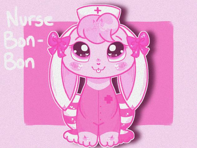My OC’s as LPS 1