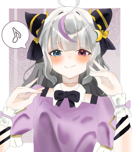 ピース