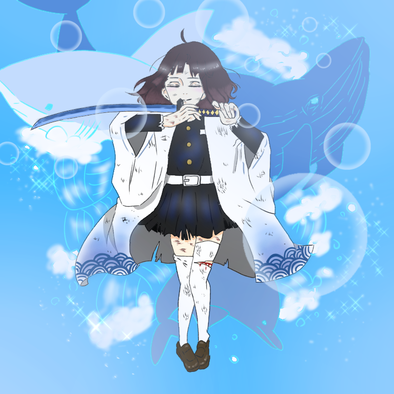 オリキャラ(風魔) Rodalex05🥖❤️ (@Rodalex051) / X