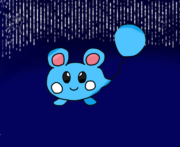 ルリリ