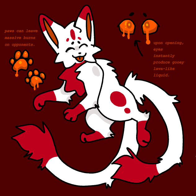 species name ideas - ibisPaint