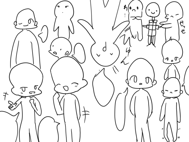 朝会合作