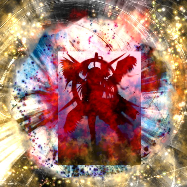 爆発❗
