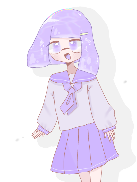 ねえ｡