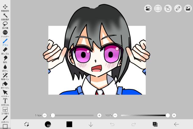 これ合ってる？