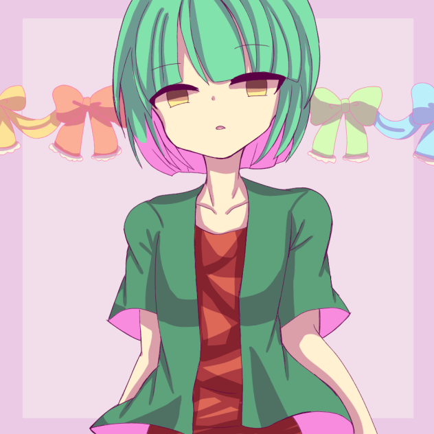りぼん