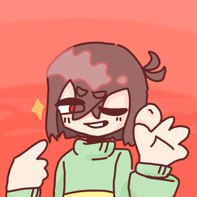 自慢(キャラちゃん)