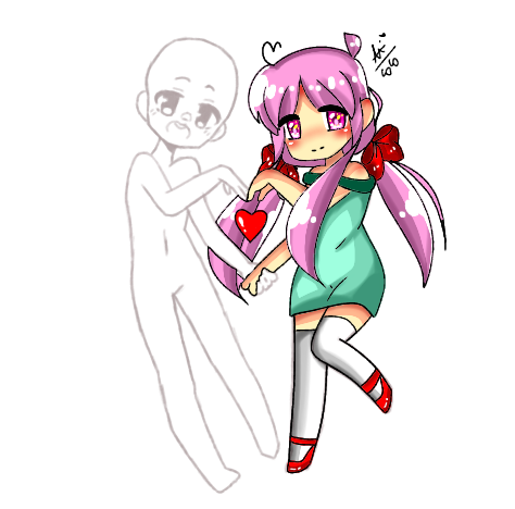 Love Collab