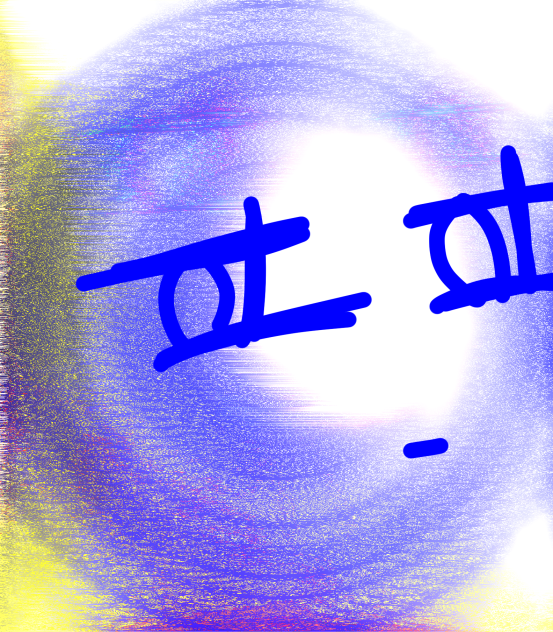 N14 - Chromo Face Party - ibisPaint