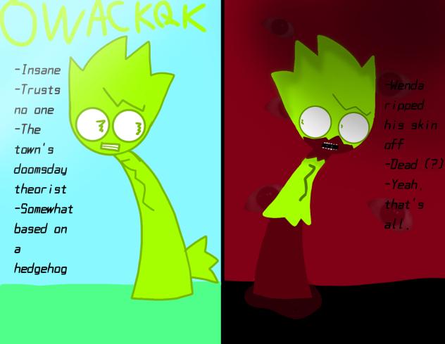 OWOACKQK (I dunno au)