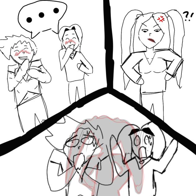 miromabby comic