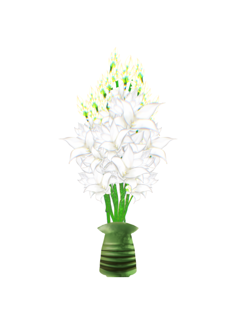 polianthes tuberosa