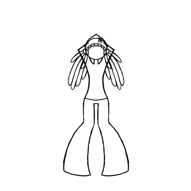 frisk unfinished