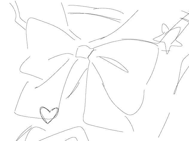 落書き