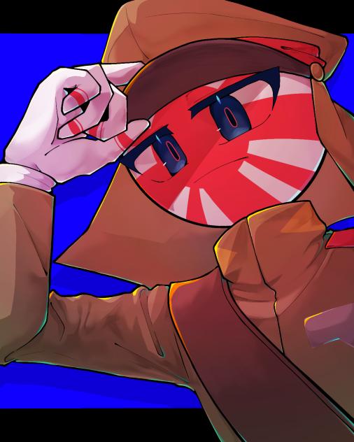 無題402　日帝さん