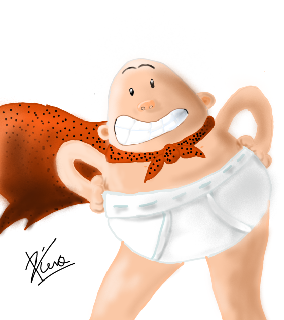 Captain Underpants