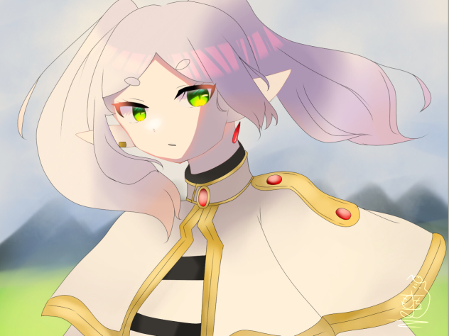 フリーレン