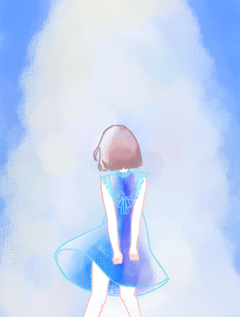あなたに会いたい