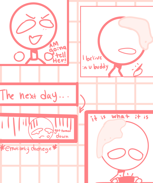 Comic - ibisPaint