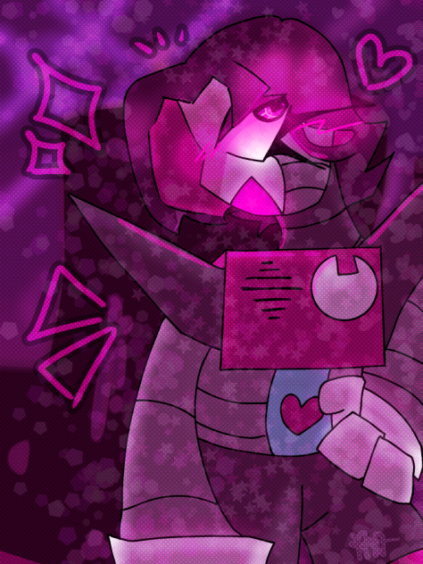 Mettaton