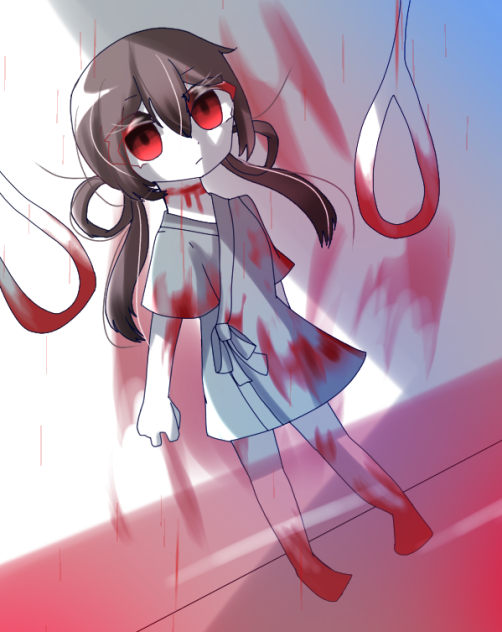 バイバイ