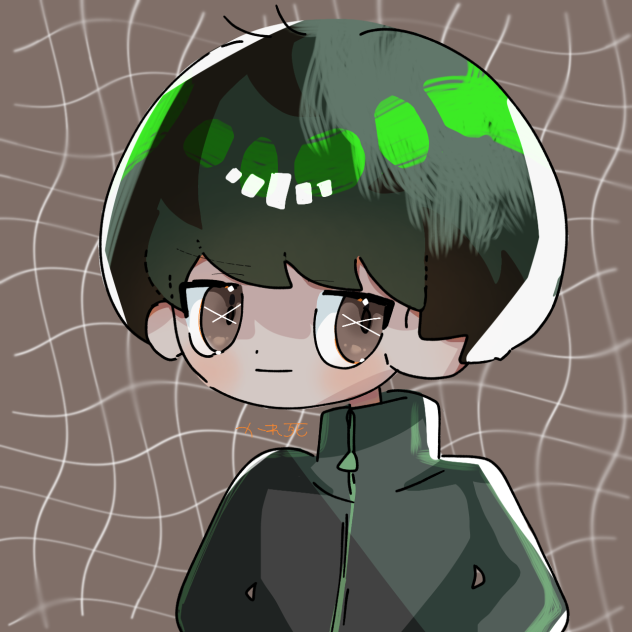 みどりのひと
