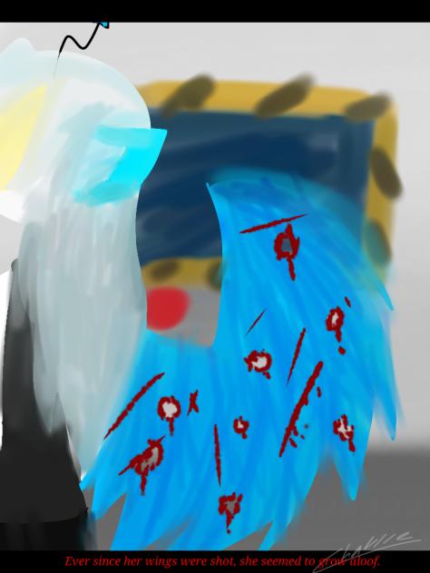 ST4RLING LORE HEHEH