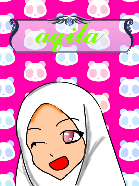 fanart aqila