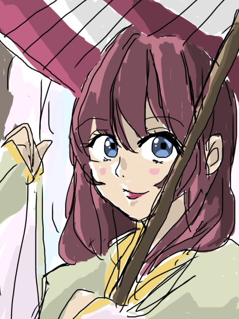 志希にゃん