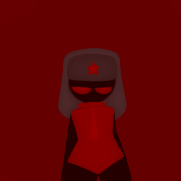 carmine