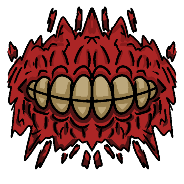 Bloody Mouth Test (REMASTERED)