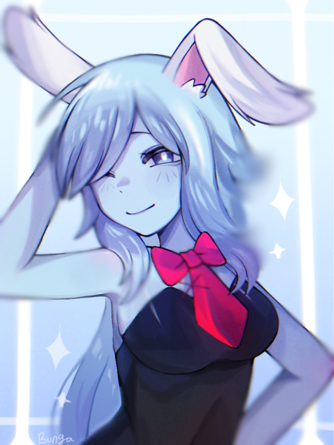 🐰