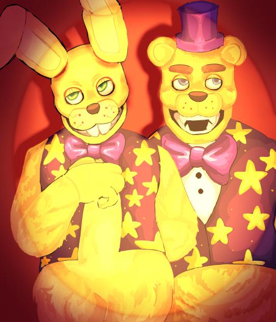 The Spotlight - ibisPaint