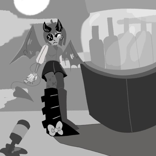 Succubus