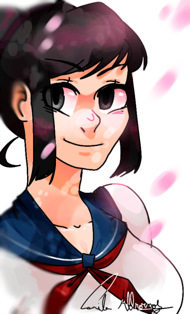 Yandere simulator