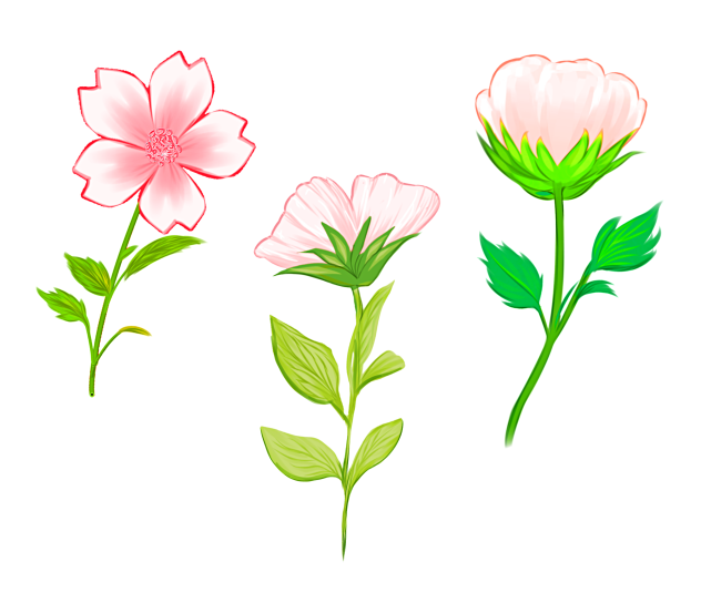 flower 1