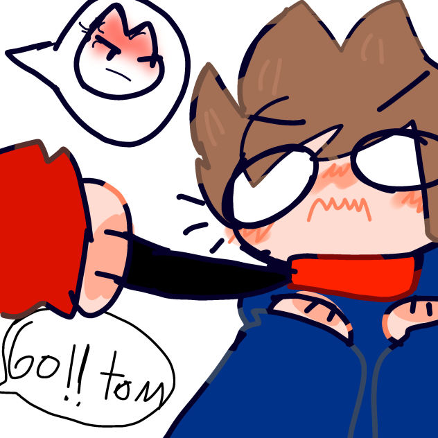 tord sucks