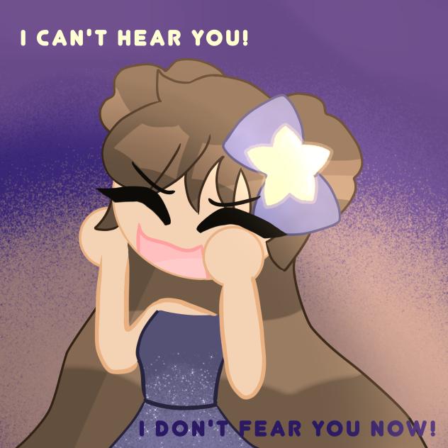 ☆~Could have been me!