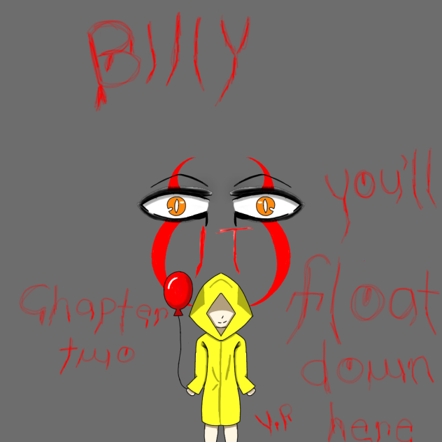 it chapter 2!!!!!! - ibisPaint