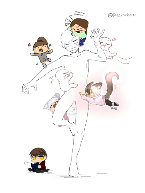 AnNoYiNg CoLlAb