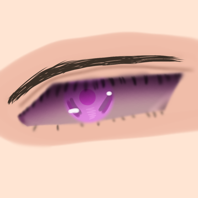 ONE MORE - ibisPaint