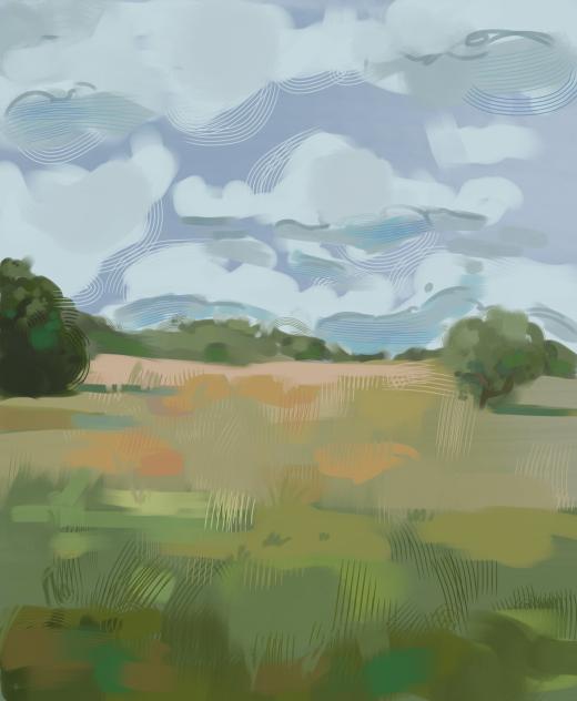 background study - ibisPaint