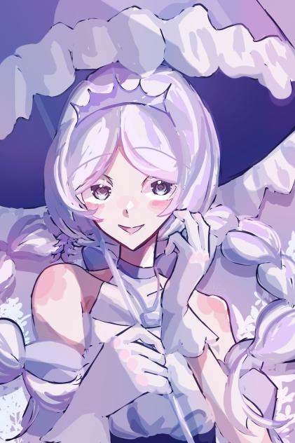 ラベンダー