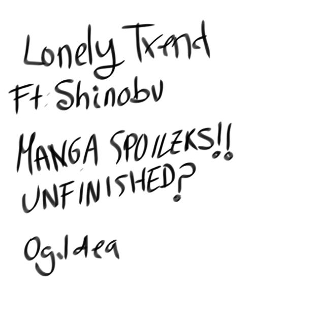 Lonely Trend ⳜǶƖƝⰙƁꓴ🦋