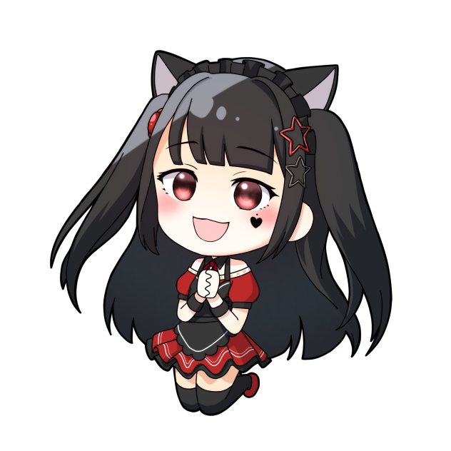 依頼絵110
