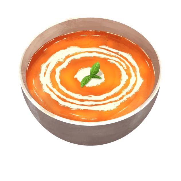 Tomato Bisque