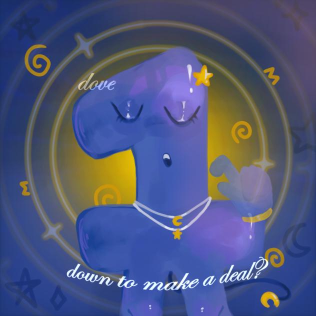 the choice is yours.