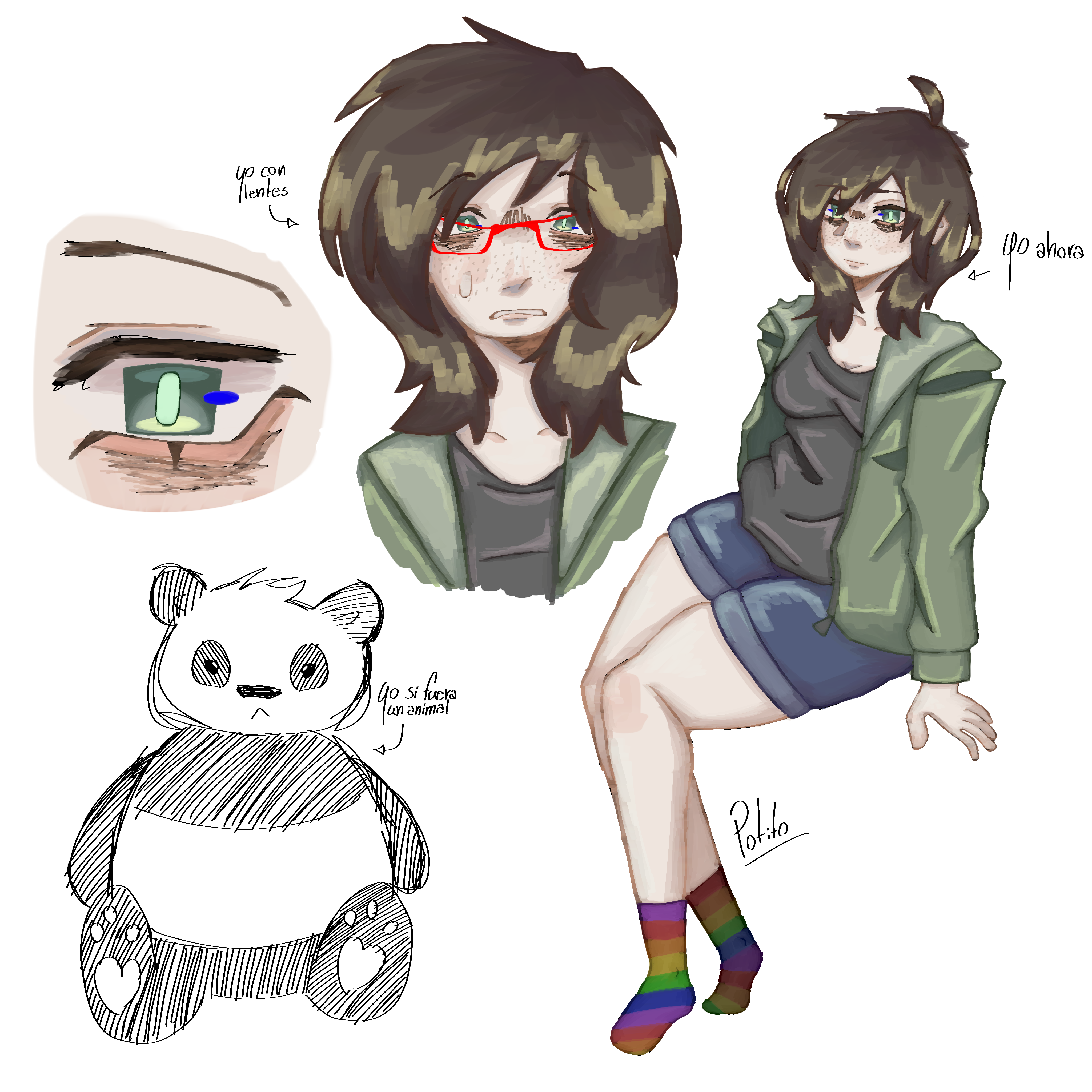 yo - ibisPaint