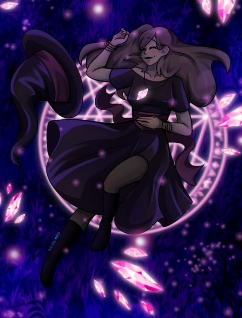 Peaceful Night