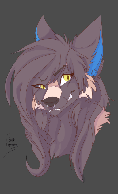 Samara headshot